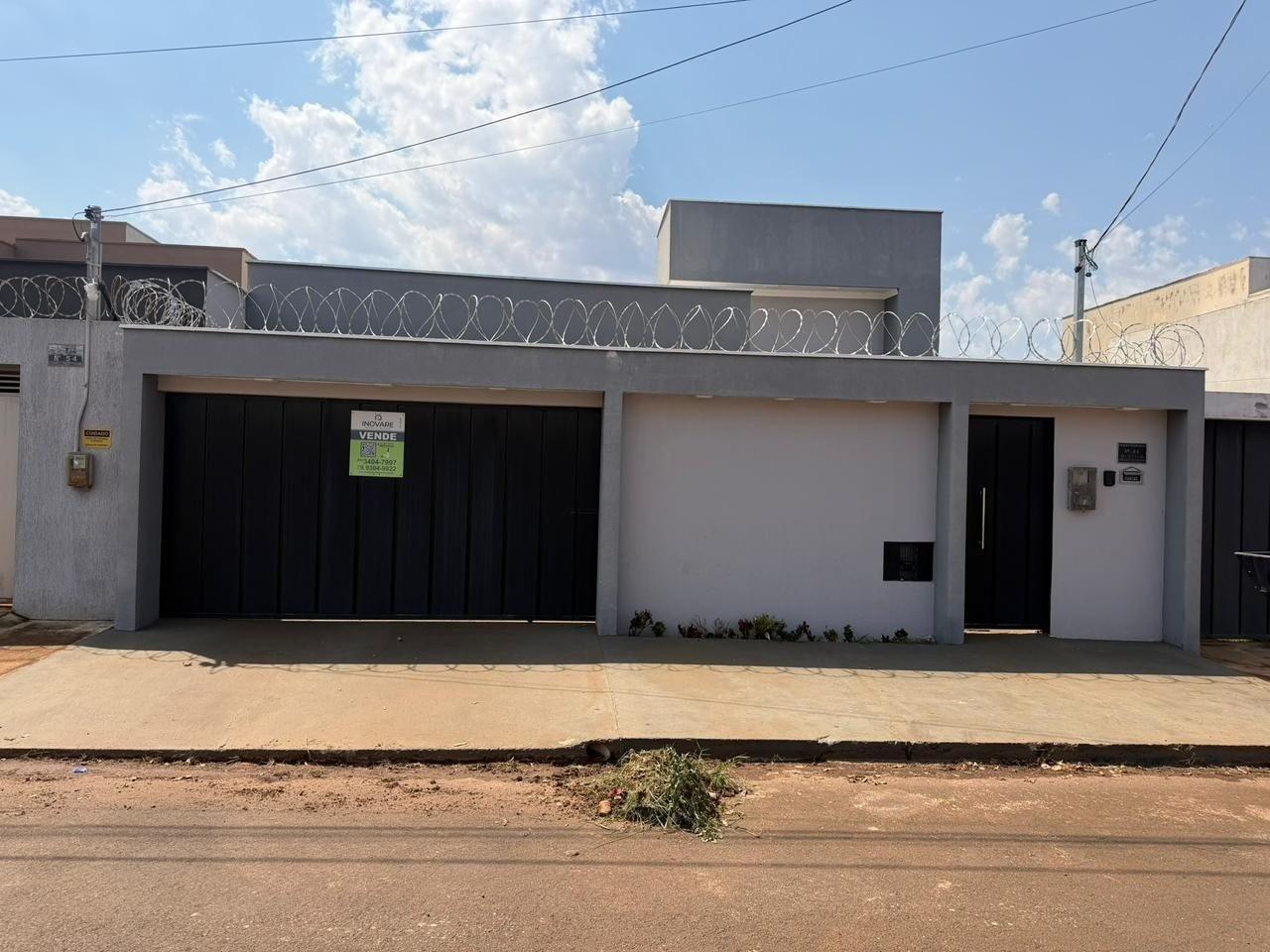 Casa 3 quartos no Setor Alto da Trindade - foto 17