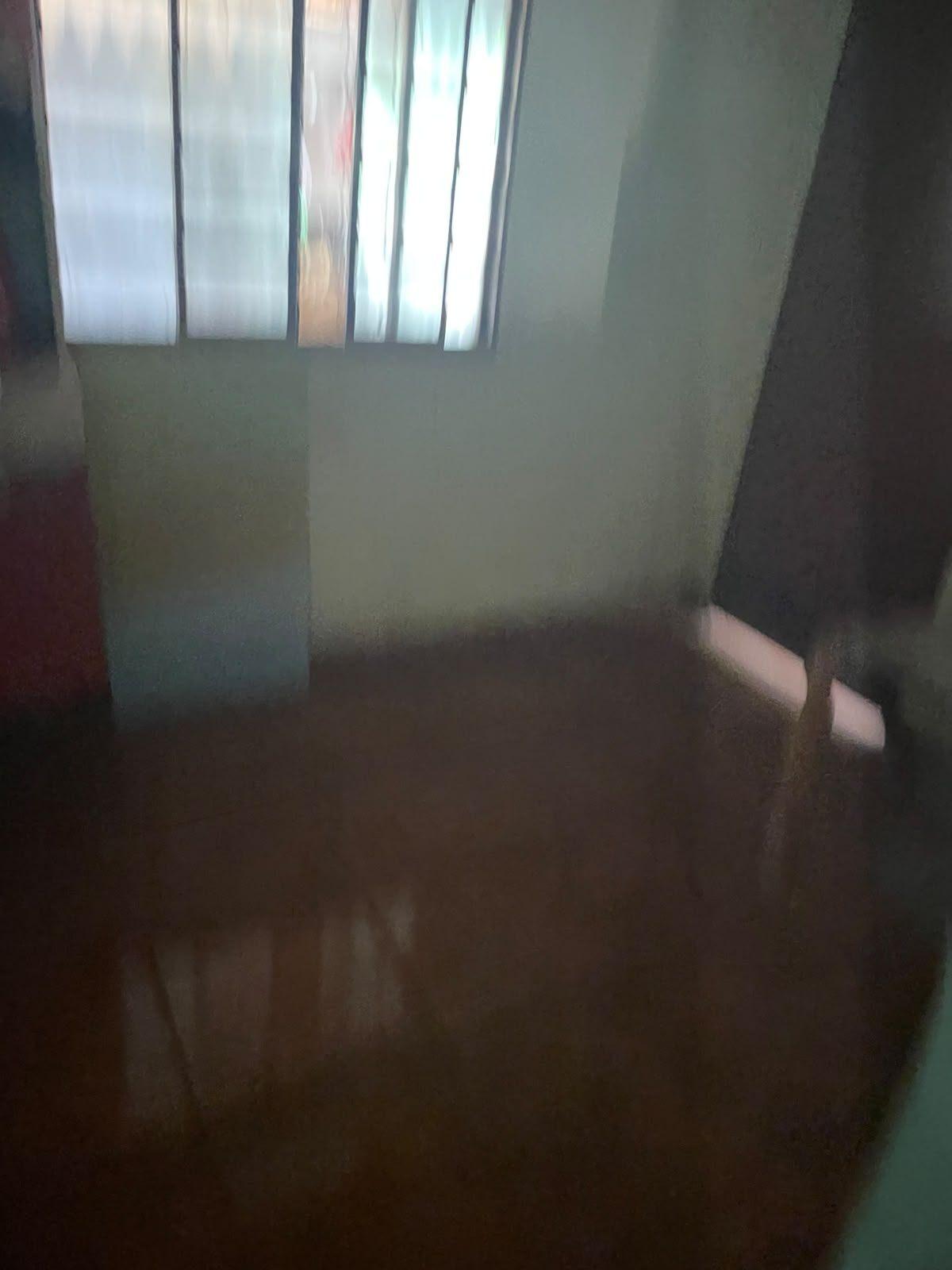 Casa 3 quartos no Santa Rita - Quarto