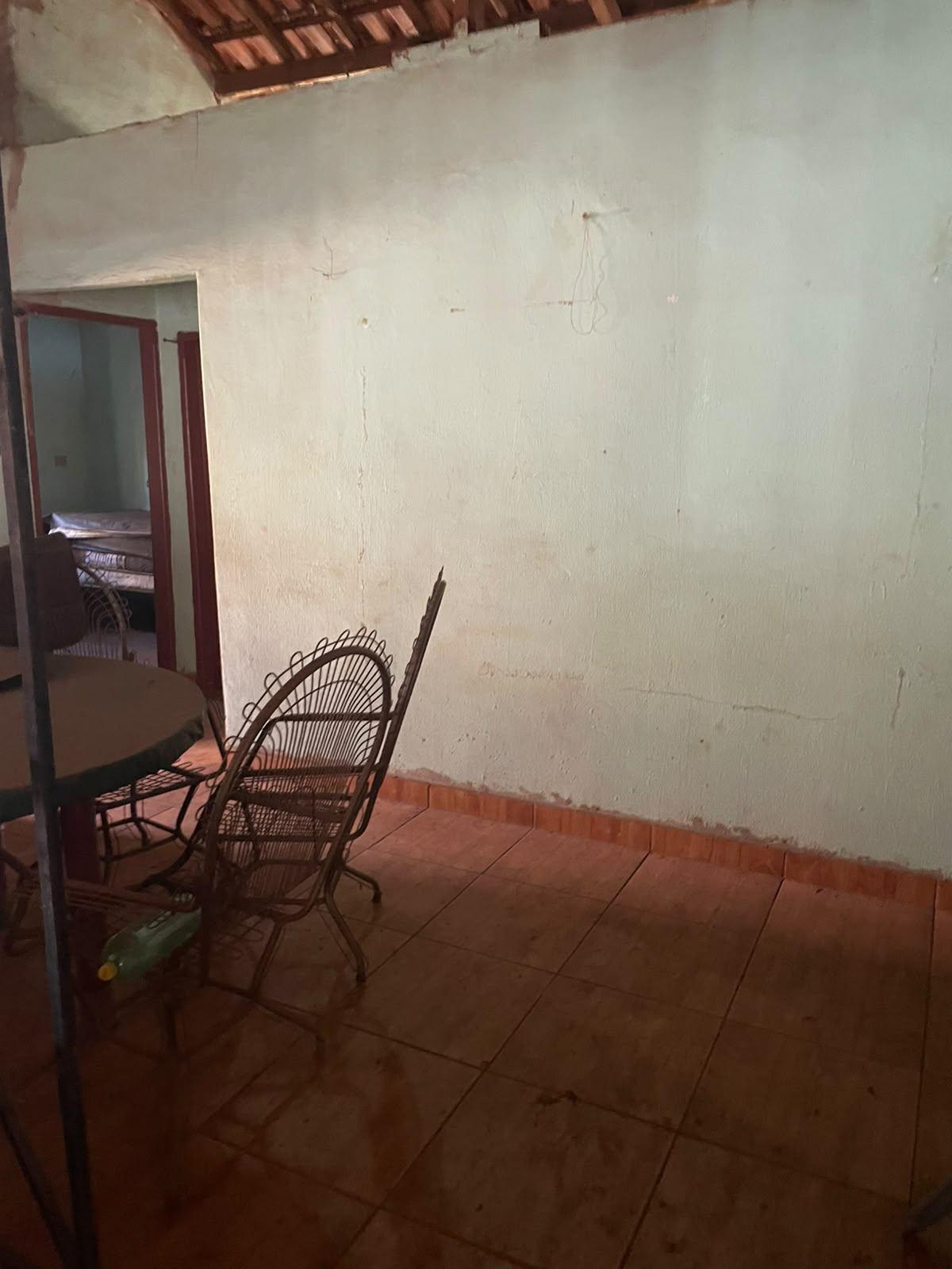 Casa 3 quartos no Santa Rita - Sala de jantar