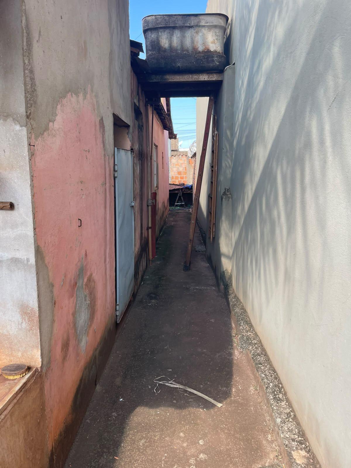 Casa 3 quartos no Santa Rita - Outros