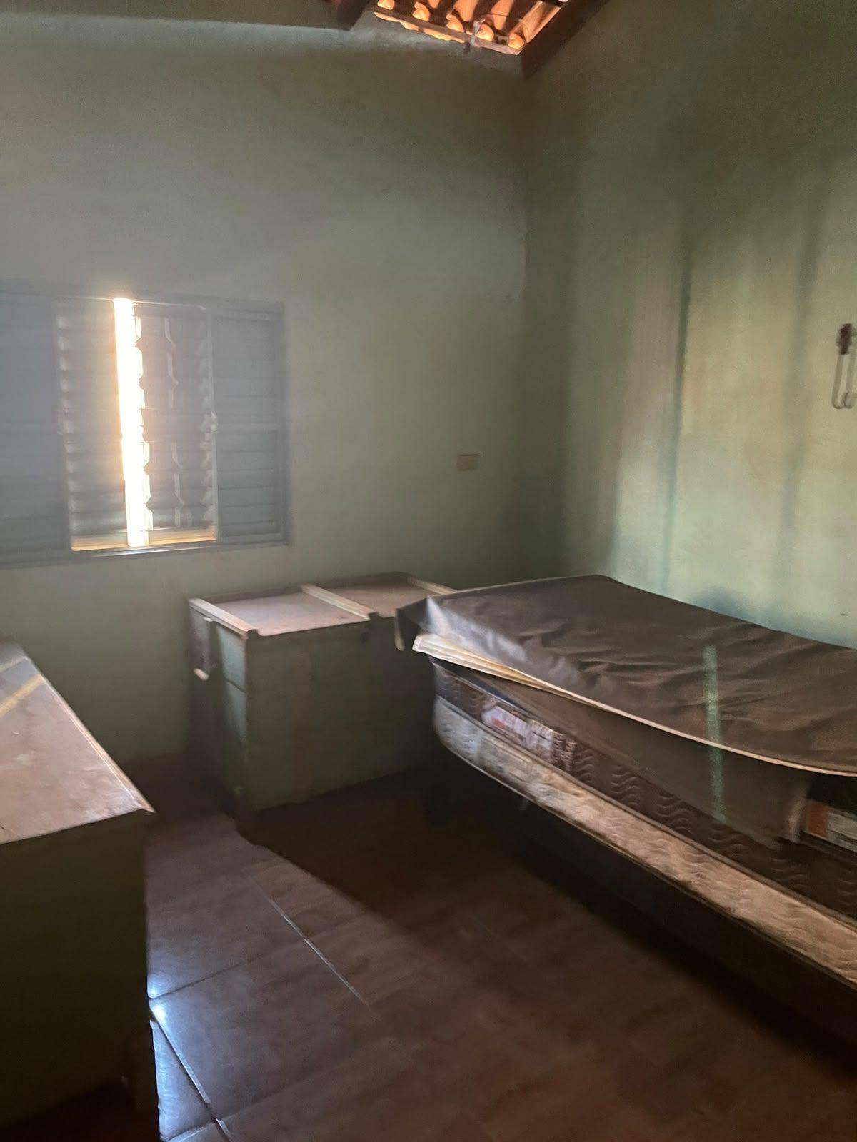 Casa 3 quartos no Santa Rita - Quarto