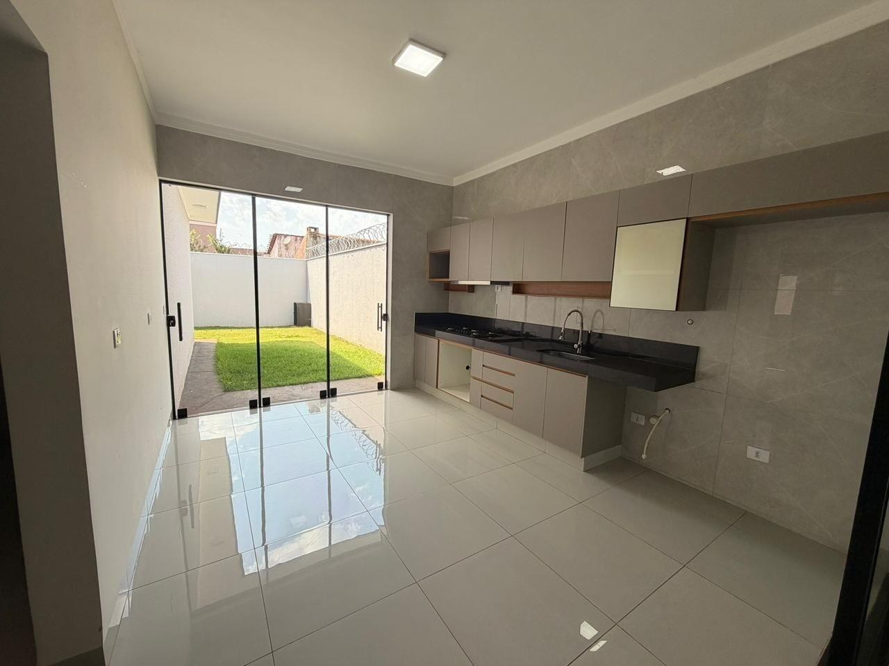 Casa 3 quartos no Setor Alto da Trindade - foto 7
