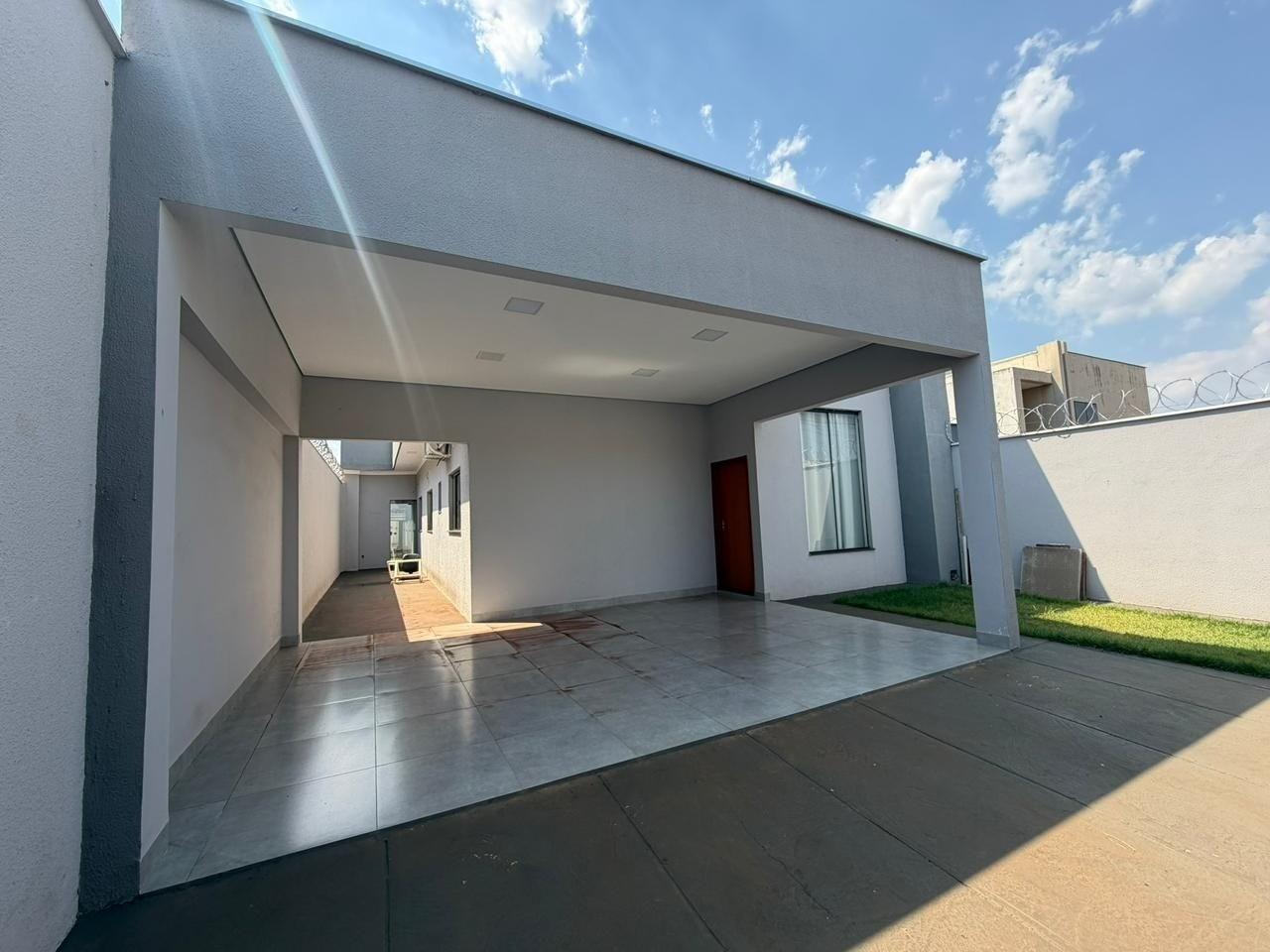Casa 3 quartos no Setor Alto da Trindade - foto 16