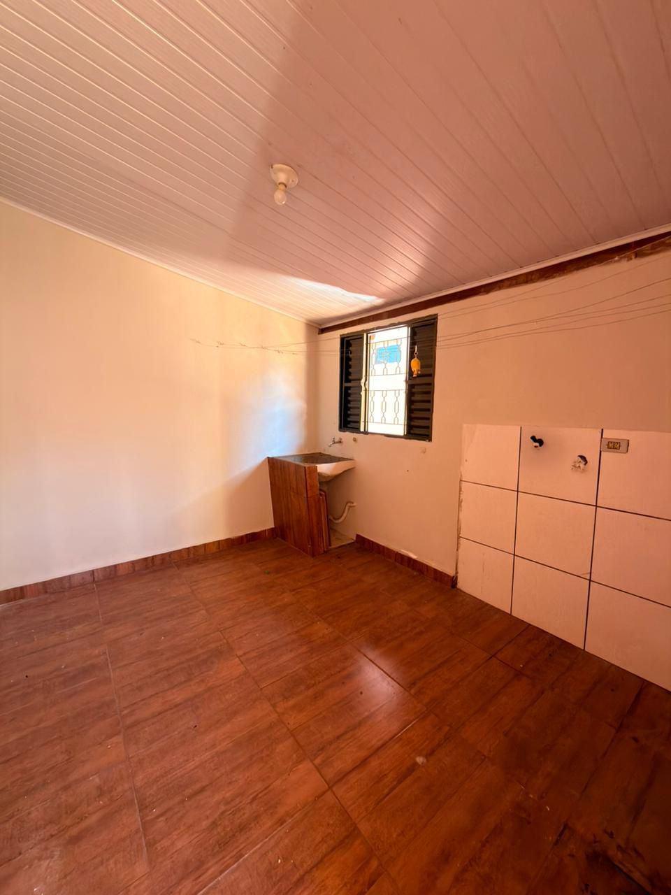 Casa no Jardim Leonora