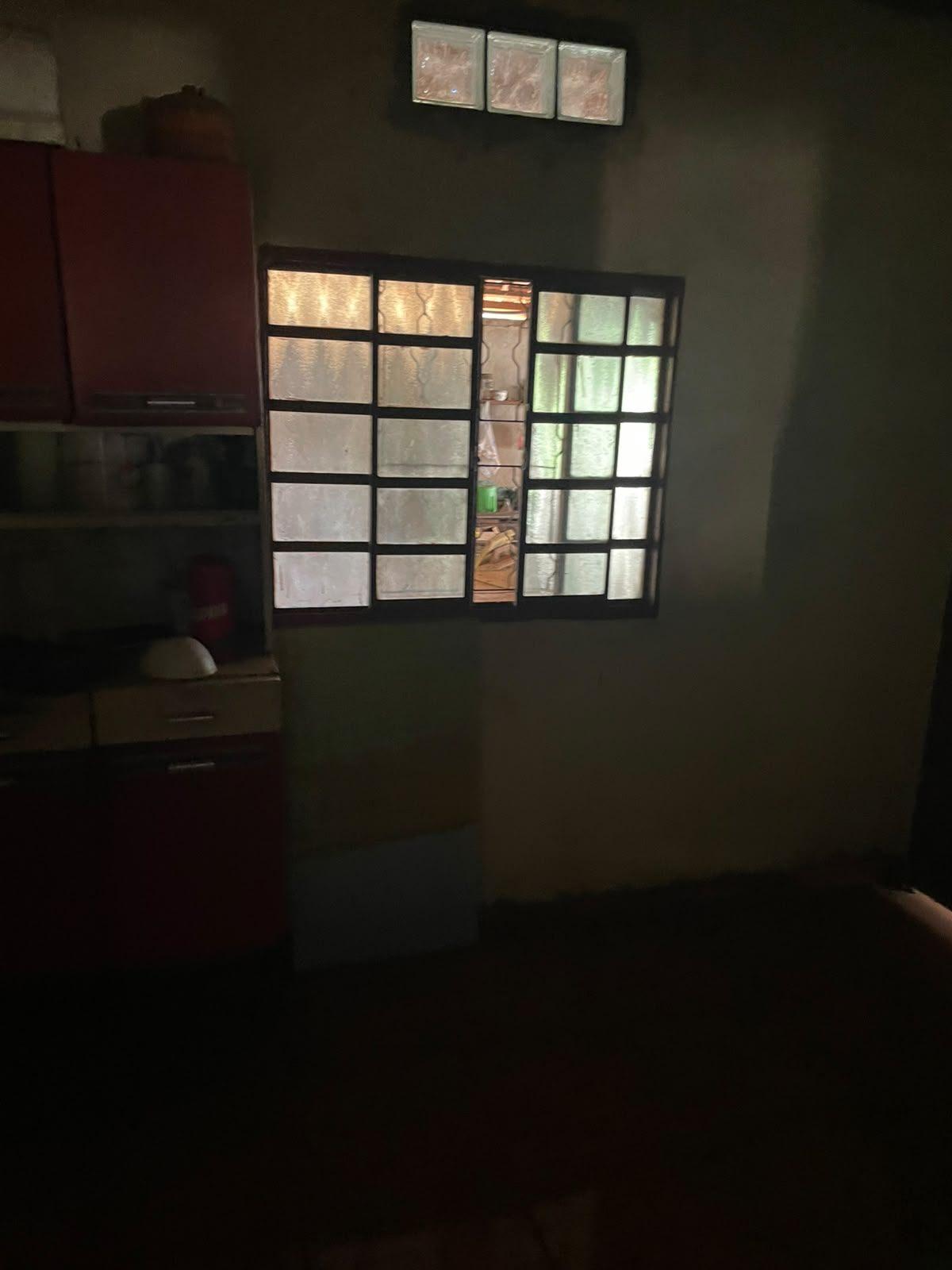 Casa 3 quartos no Santa Rita - Cozinha