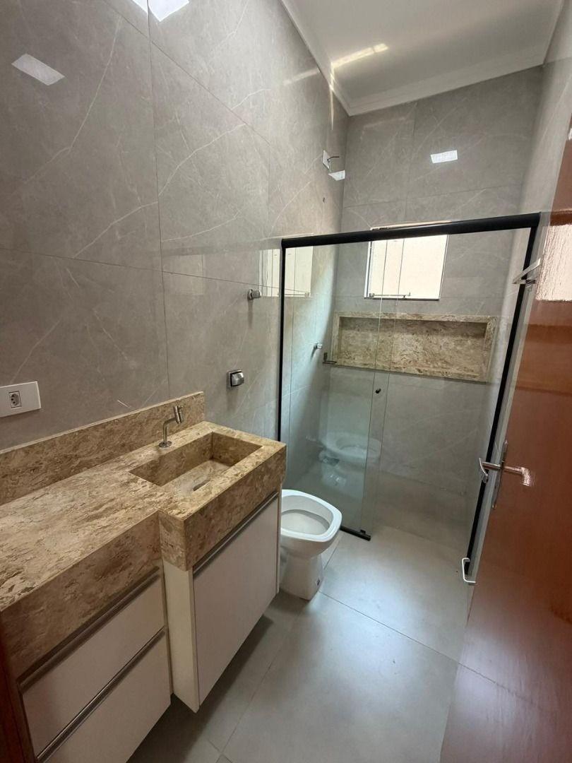 Casa 3 quartos no Setor Alto da Trindade - foto 3
